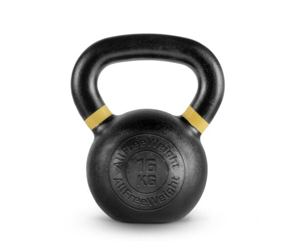 Kettlebells Cast Iron 16KG