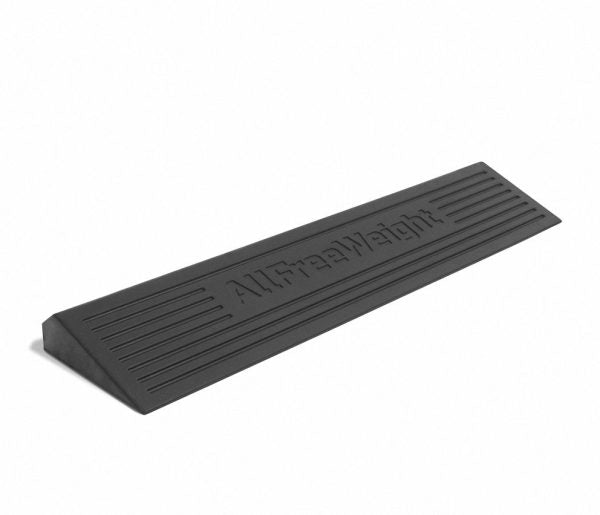 Base cuña para sentadilla