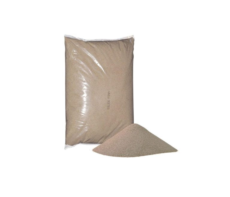Arena de relleno Sandbag 1KG.