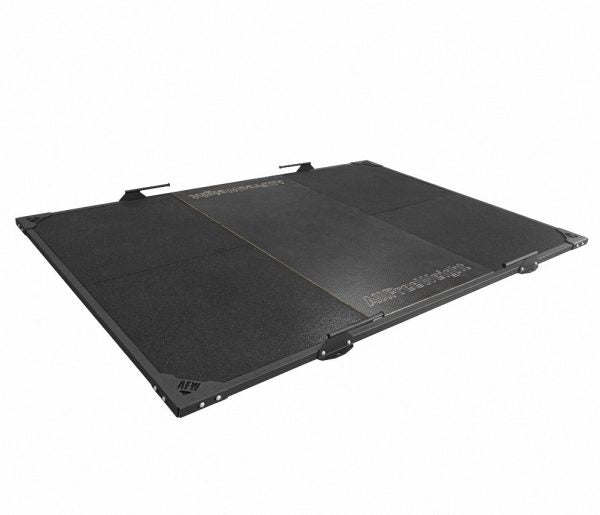 Plataforma de Levantamiento