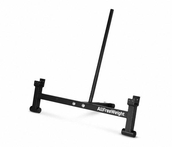 Rack de Asistencia Barra Olímpica
