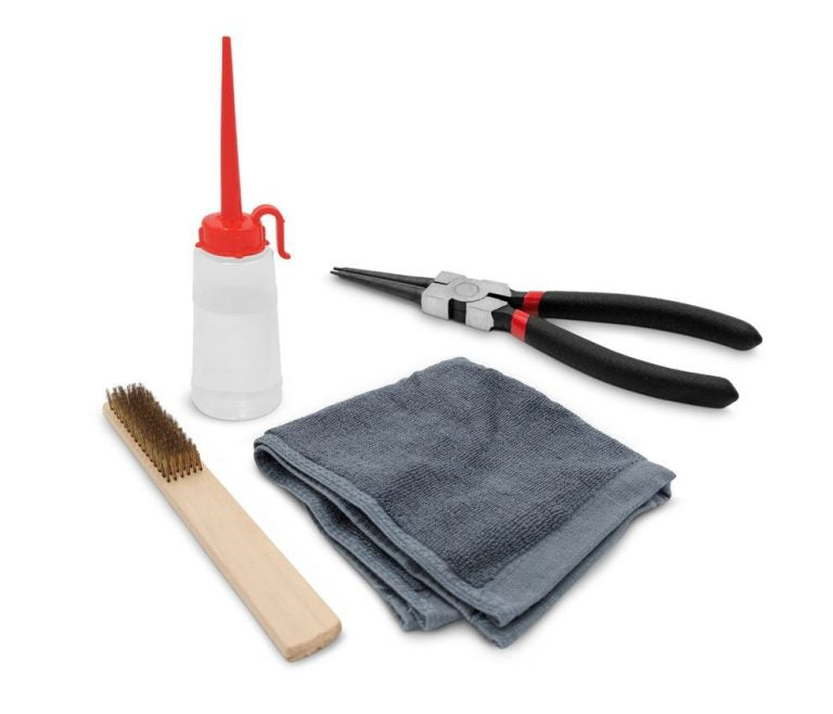 Kit de mantenimiento barras plus