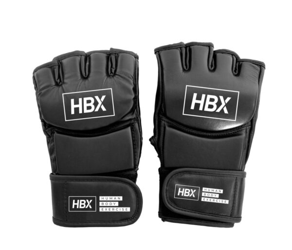 Guantillas Boxing HBX Combat MMA talla L/XL