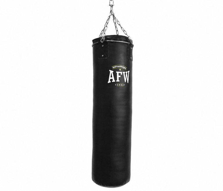Saco Boxing Combat con Anillo