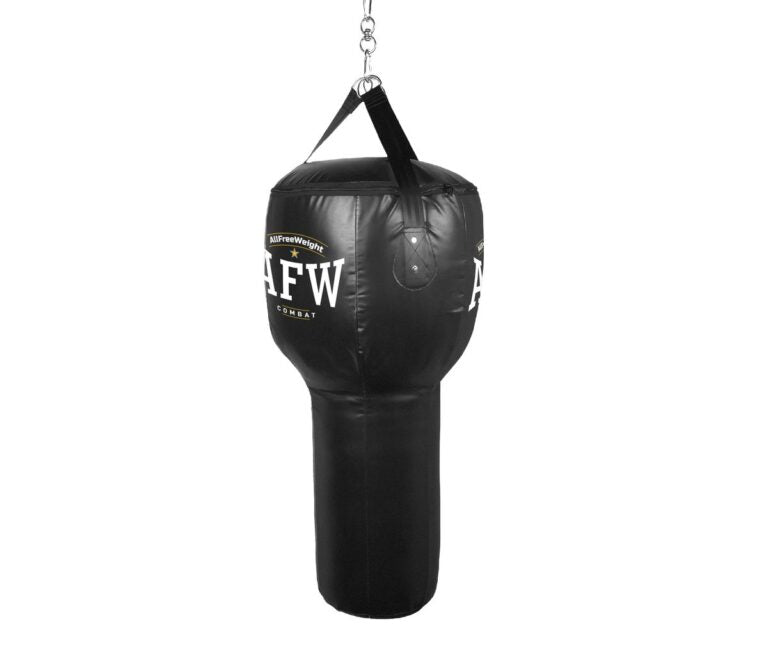 Saco Boxing ST Combat Uppercut