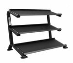 Rack Mancuernas Hexagonales 3 bandejas