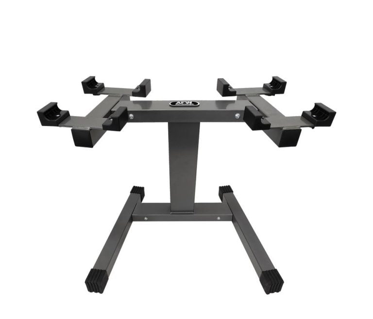 Rack Mancuernas ajustables PRO