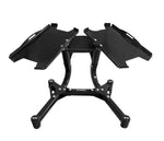 Rack mancuernas ajustables BLOW