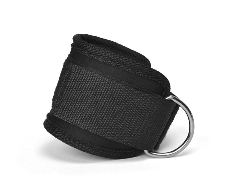 Agarre tobillero con velcro