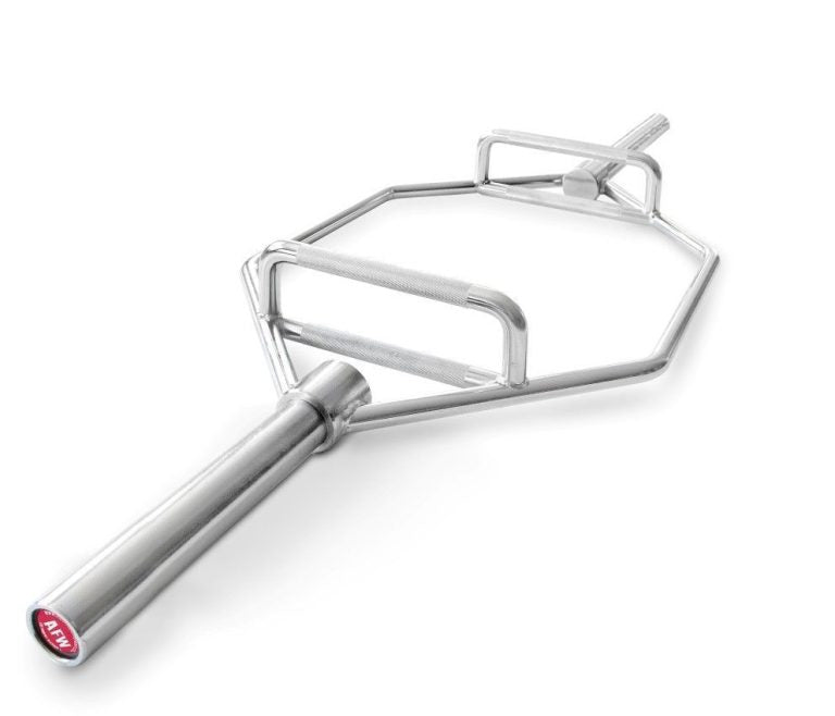 Barra Hexagonal Promax