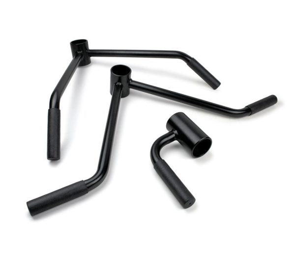 Pack agarres Trunk Blaster