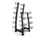 Rack de Mancuernas Vertical 10 pares
