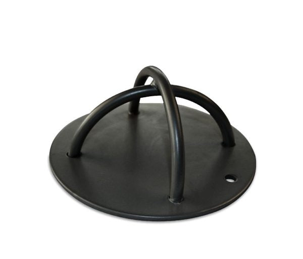 Rack de pared suspension training