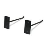 Rack pared colchonetas
