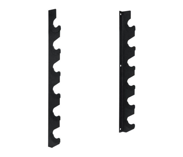Soporte de pared 6 barras