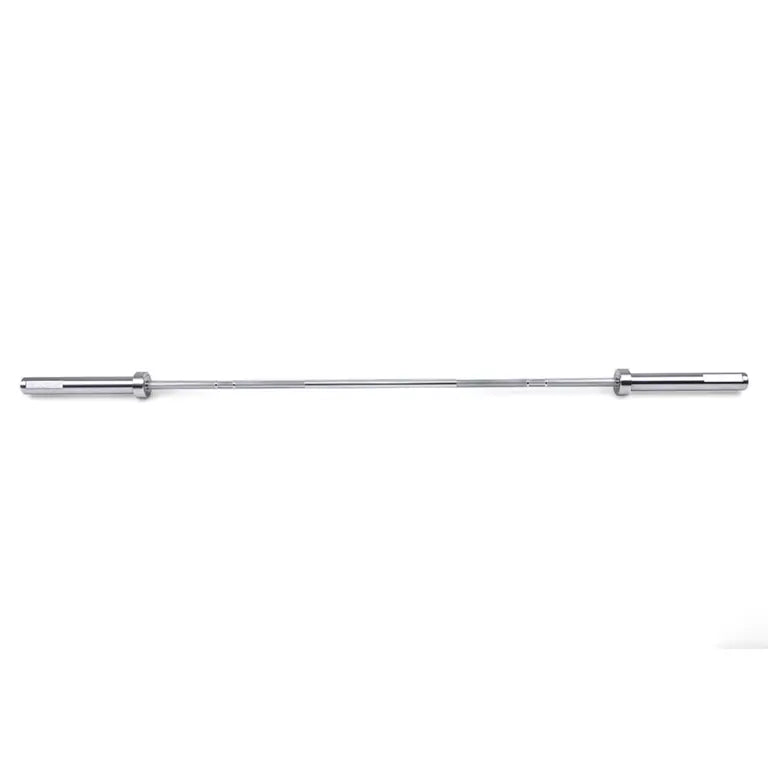 Barra Rockstrong 20KG 220CM