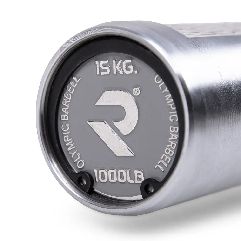 Barra Rockstrong 15KG 201CM