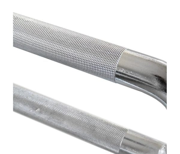 Barra Hexagonal Promax
