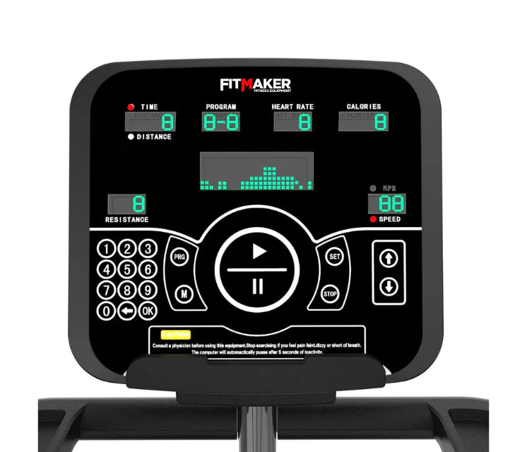 CRS-01 ESCALERA FIT-MAKER SPORT