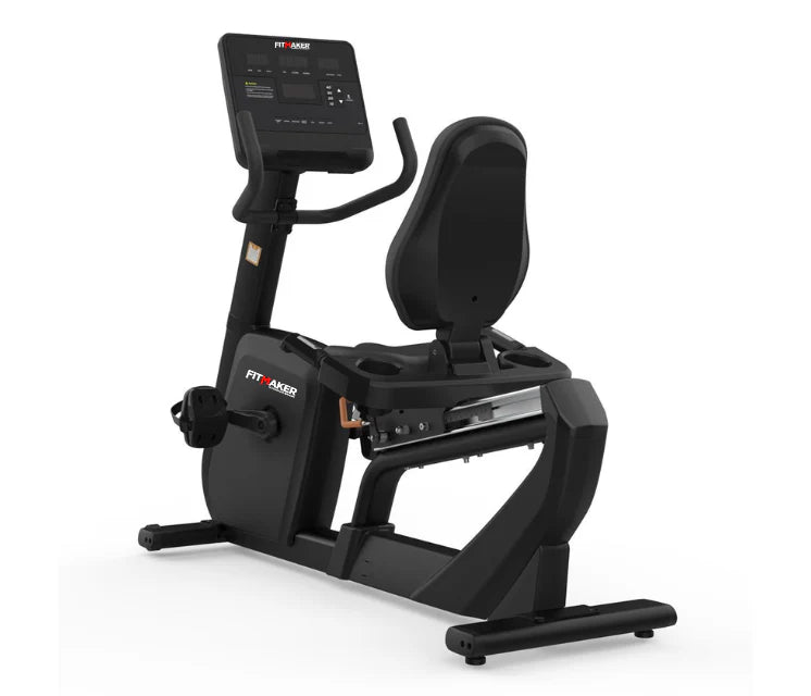 BICICLETA RECLINADA CRR-01 FITMAKER