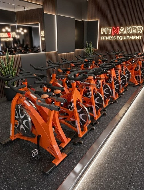 BICICLETA M21 PRO OCASION