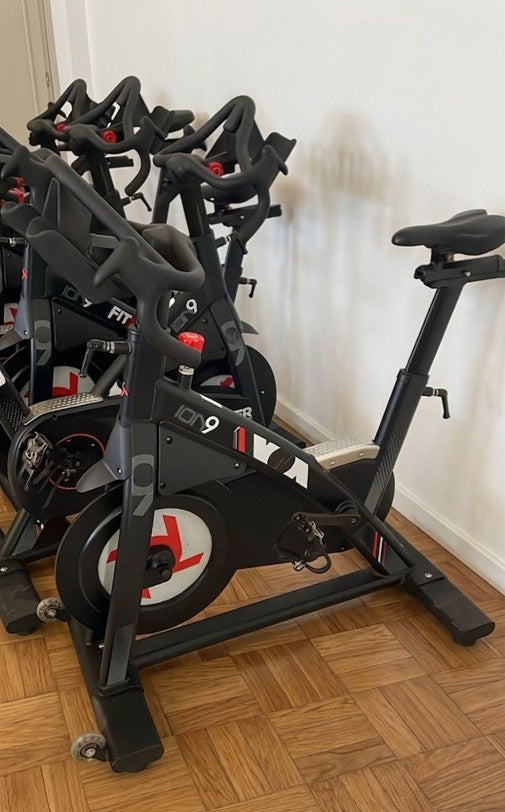 BICICLETA ION9 DE OCASION