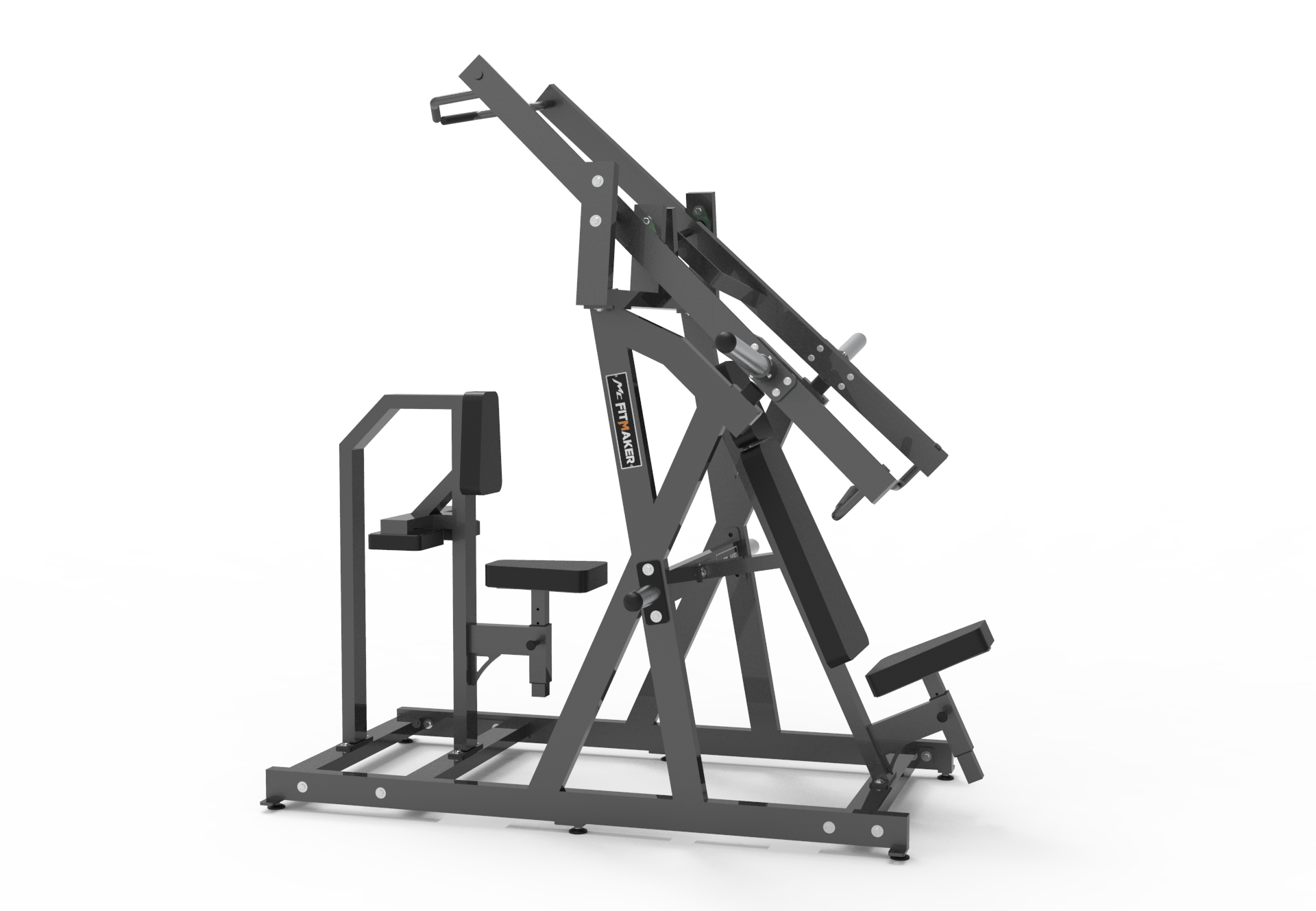 Chest-Back MCC-29
