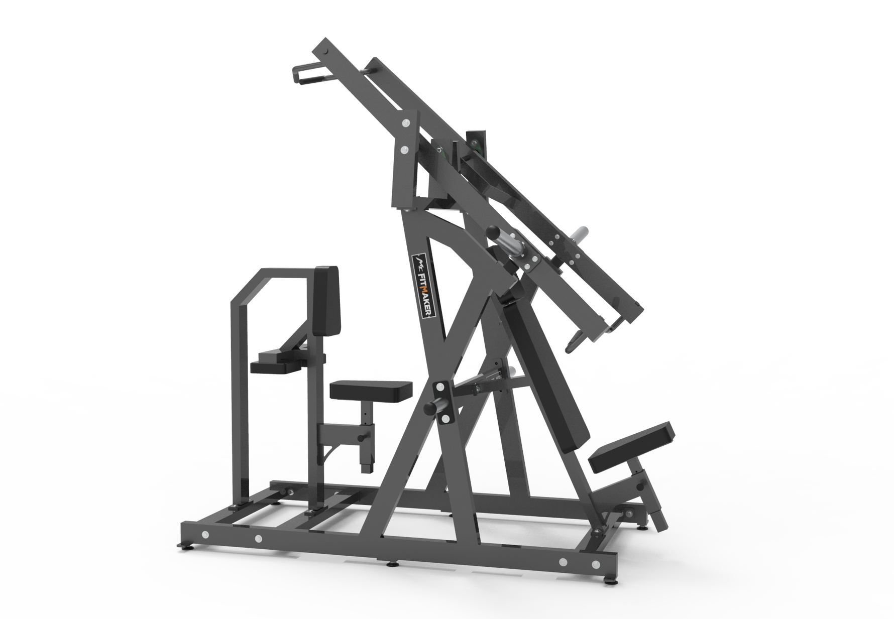 Chest-Back MCC-29
