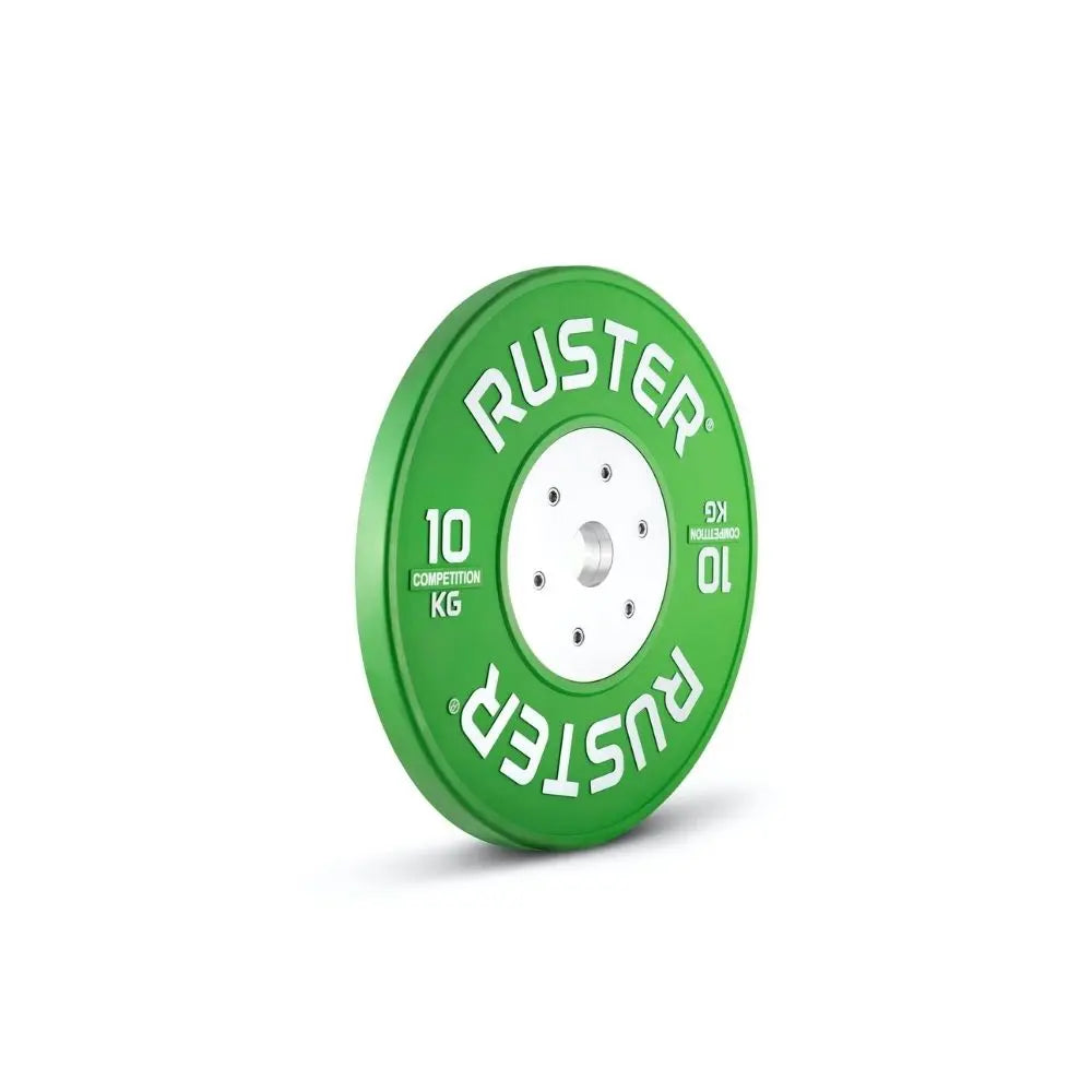 Competition Bumper 10KG