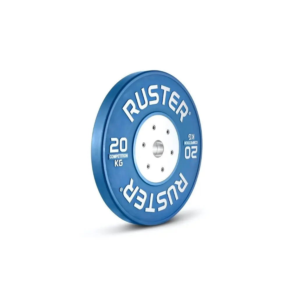 Competition Bumper 20KG