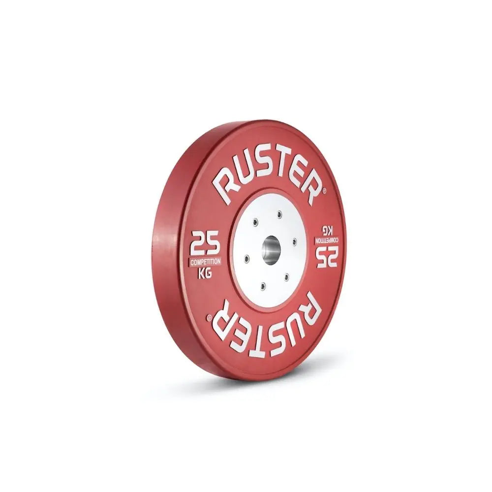 Competition Bumper 25KG