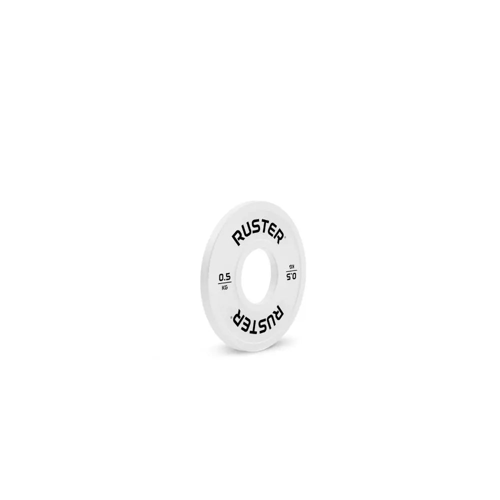 Disco Fraccional 0,5KG