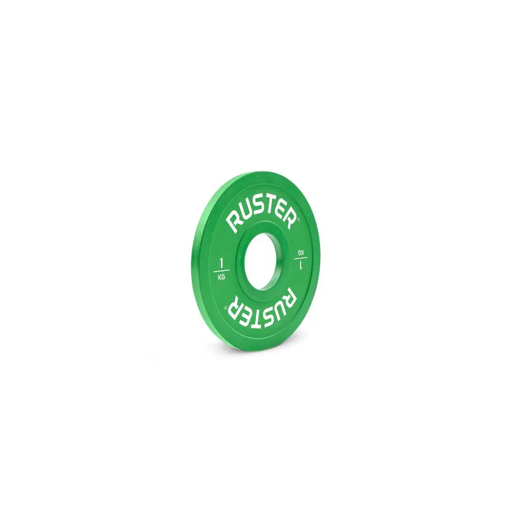 Disco Fraccional 1KG