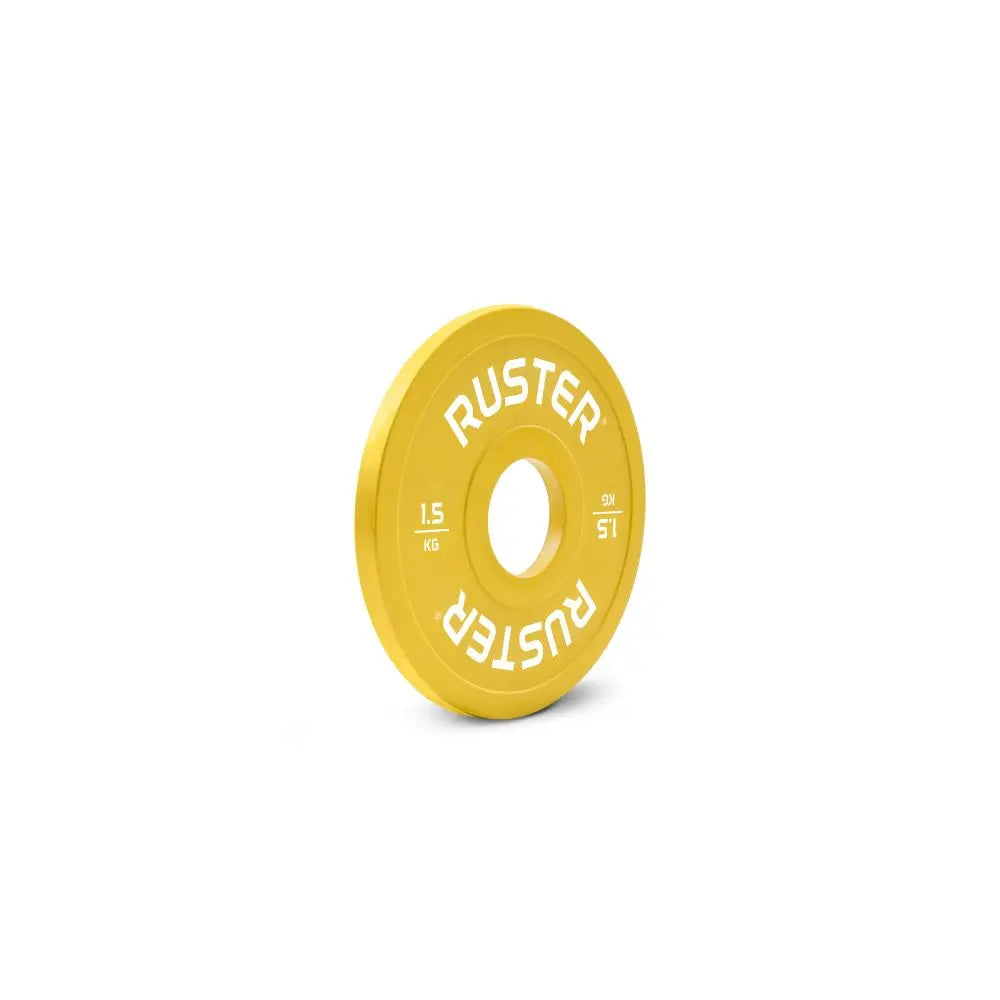 Disco Fraccional 1,5KG