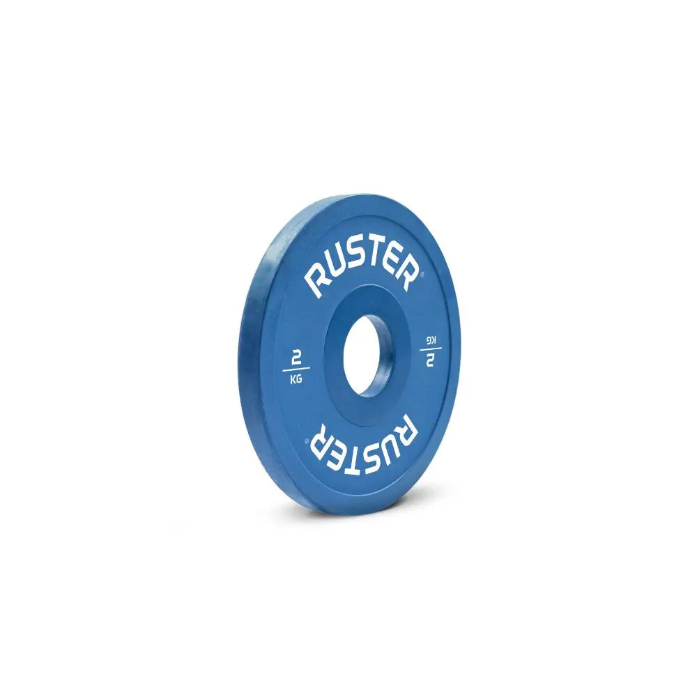 Disco Fraccional 2KG