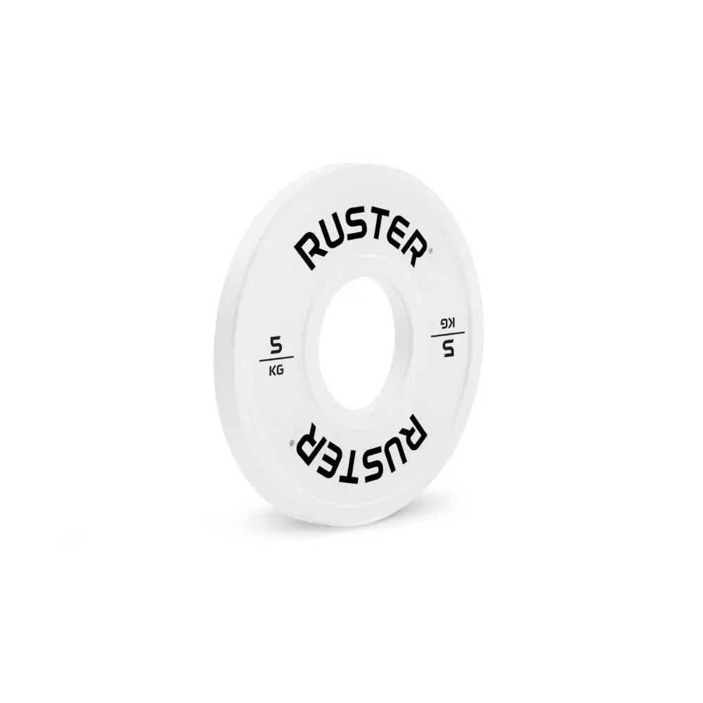 Disco Fraccional 5KG