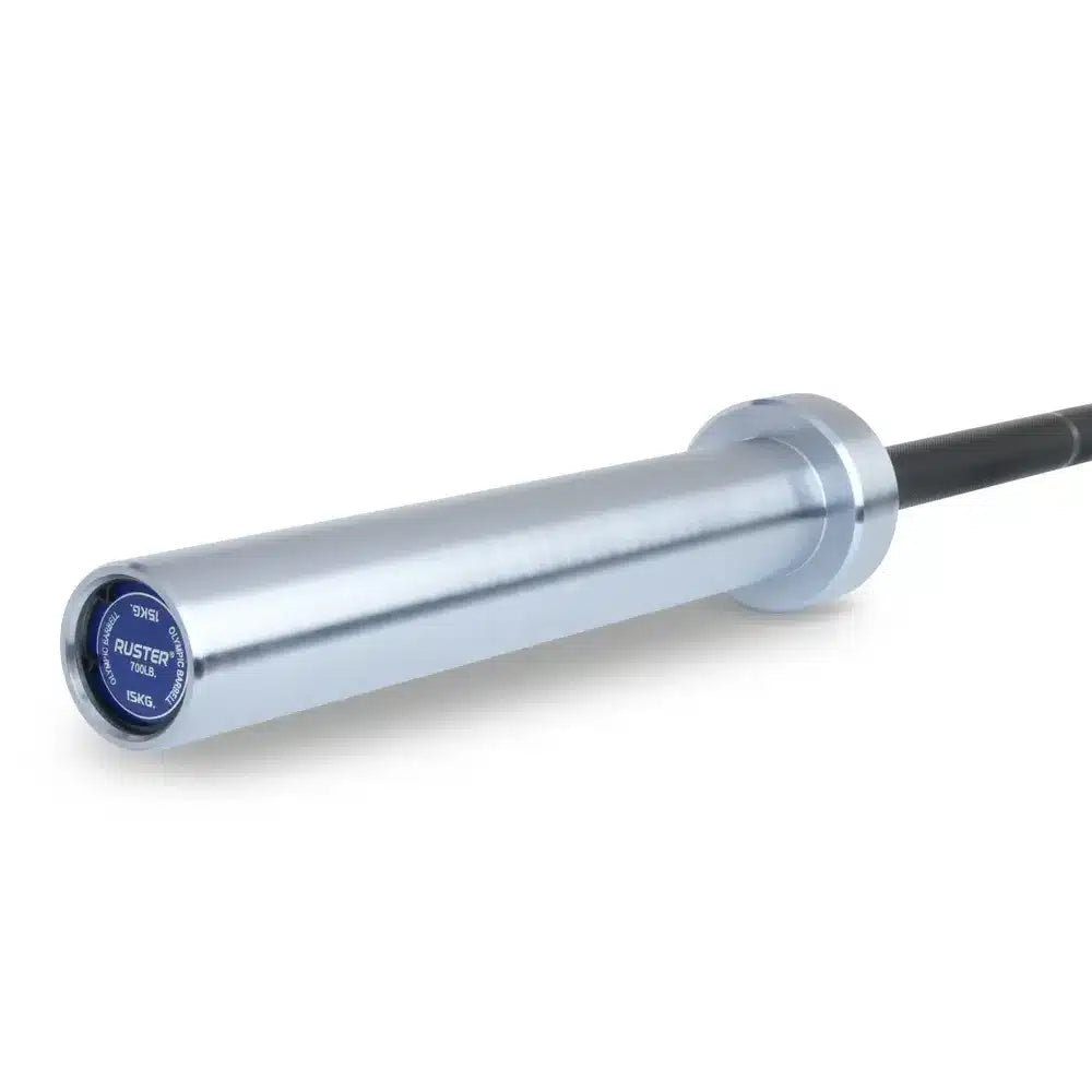 Barra Blackcross 15KG 201CM