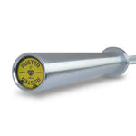 Barra Elemental 20KG 220CM