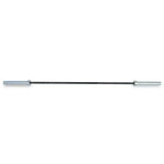 Barra Blackcross 20KG 220CM