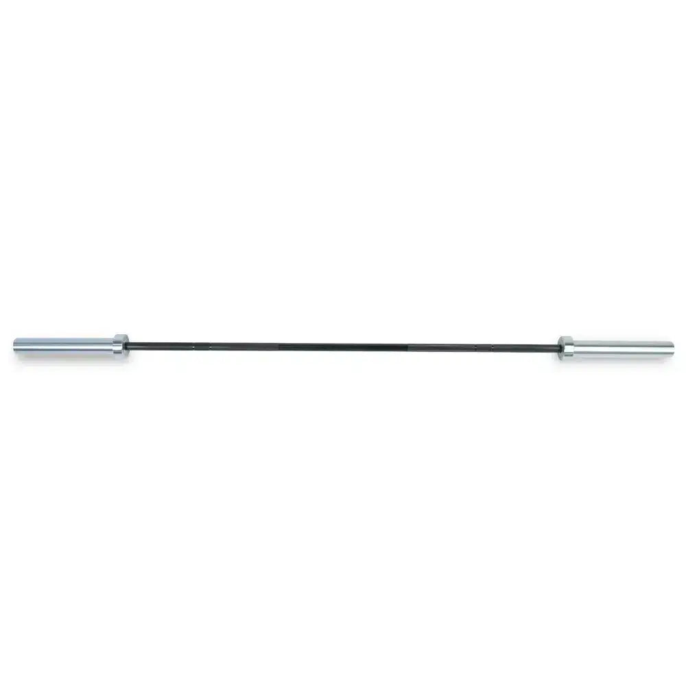 Barra Blackcross 20KG 220CM