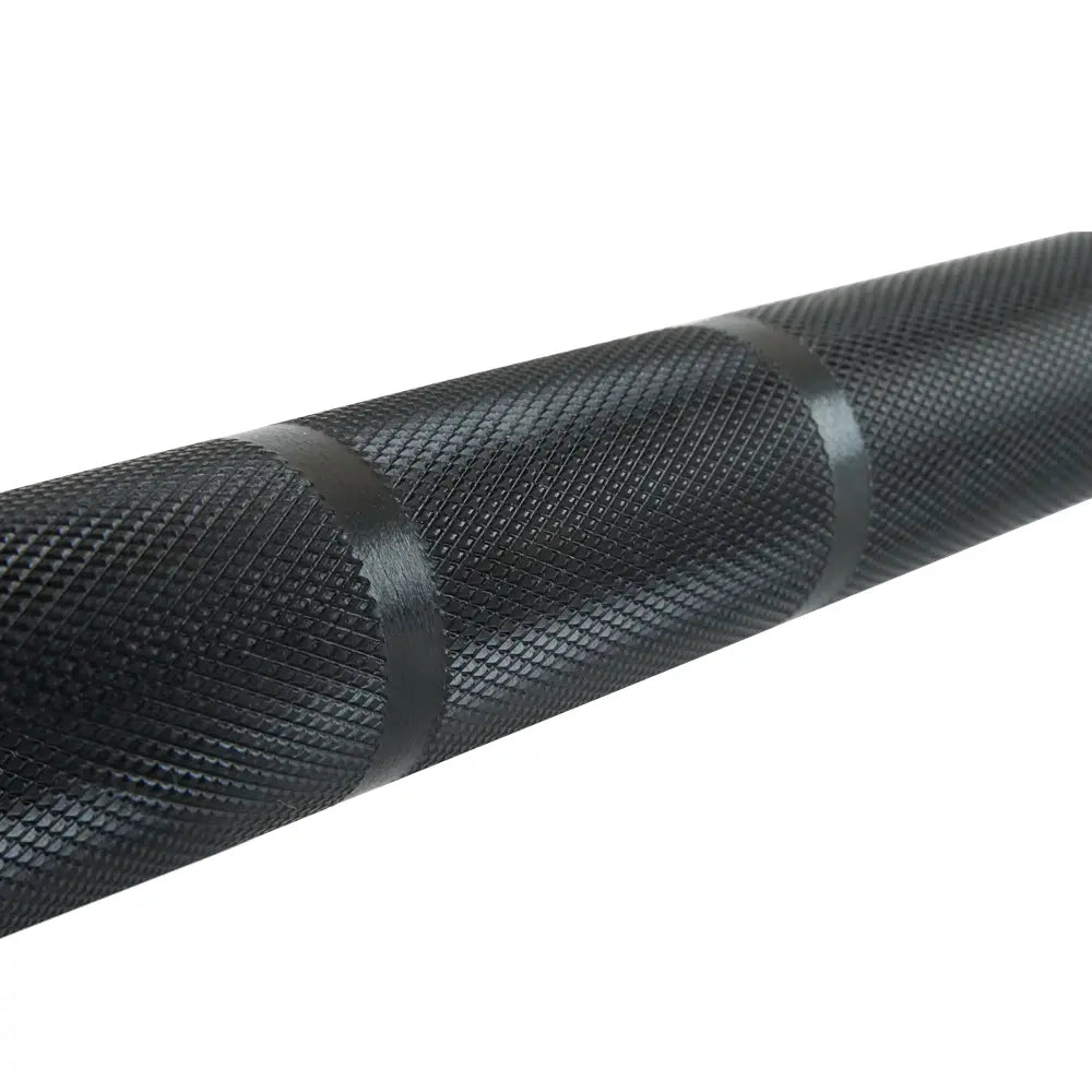 Barra Blackcross 15KG 201CM