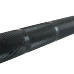 Barra Blackcross 20KG 220CM