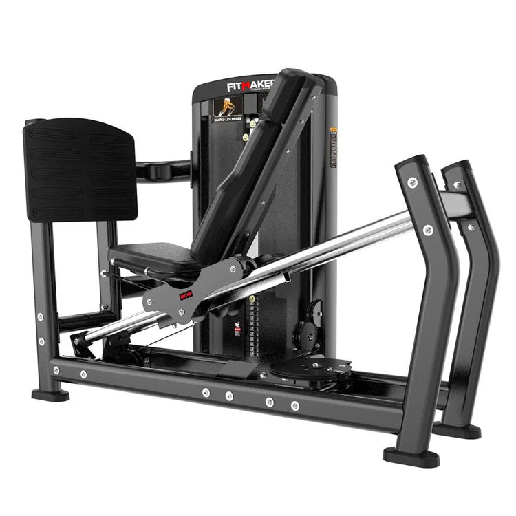 PRENSA DE PIERNAS HORIZONTAL MSG-05 FITMAKER