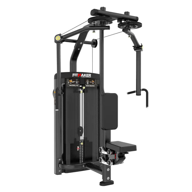 DUAL APERTURA Y DELTOIDES MSG-11 FITMAKER