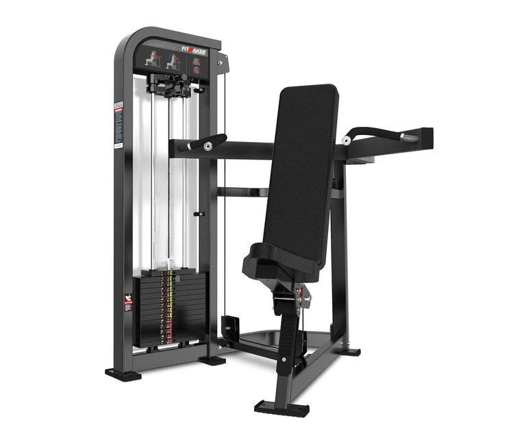 PRESS DE HOMBROS PC0104 FITMAKER