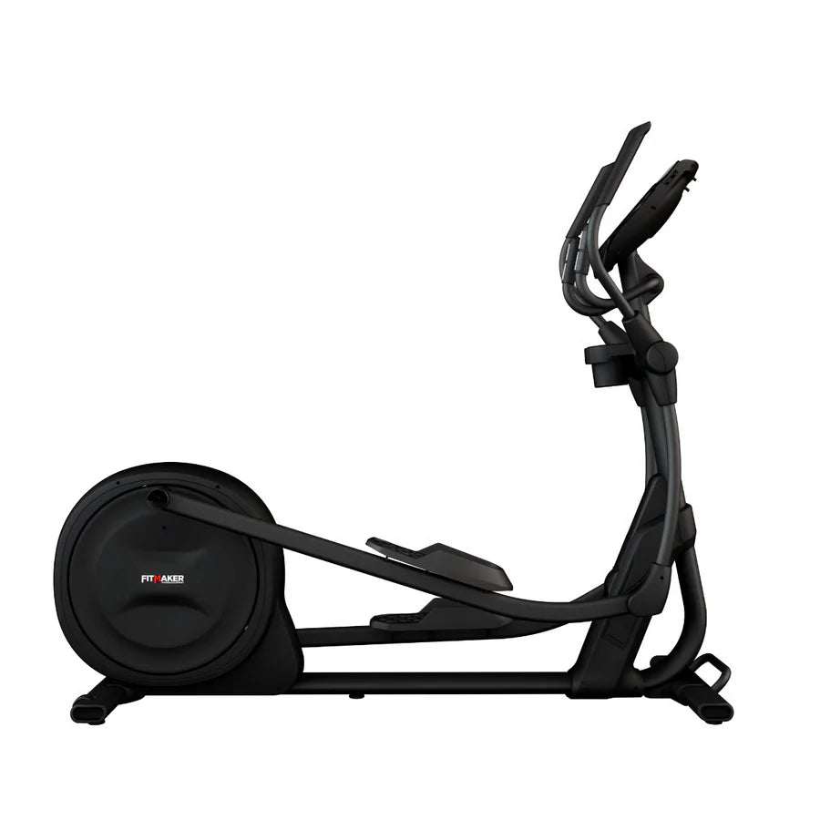 BICICLETA ELÍPTICA PROFESIONAL CRE-03 FITMAKER
