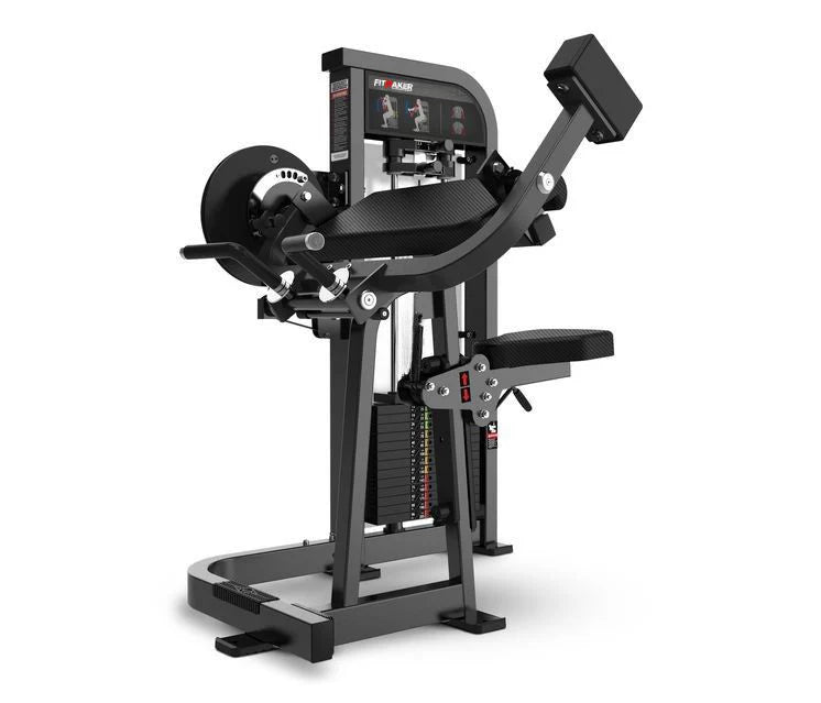 DUAL BÍCEPS/TRÍCEPS PC0134 FITMAKER