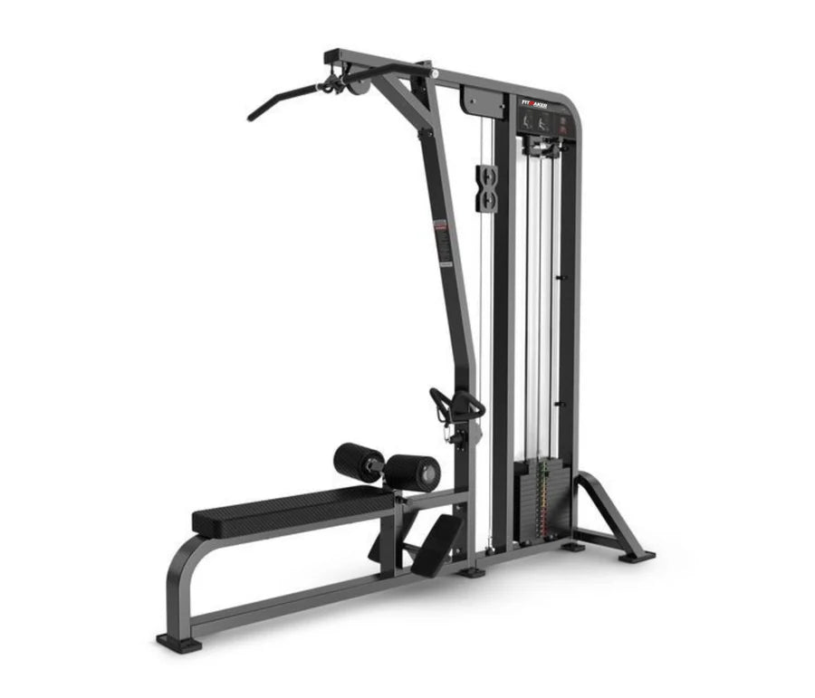 DUAL POLEA ALTA/BAJA / HIGH/LOW PULL TRAINER PC0133 FITMAKER