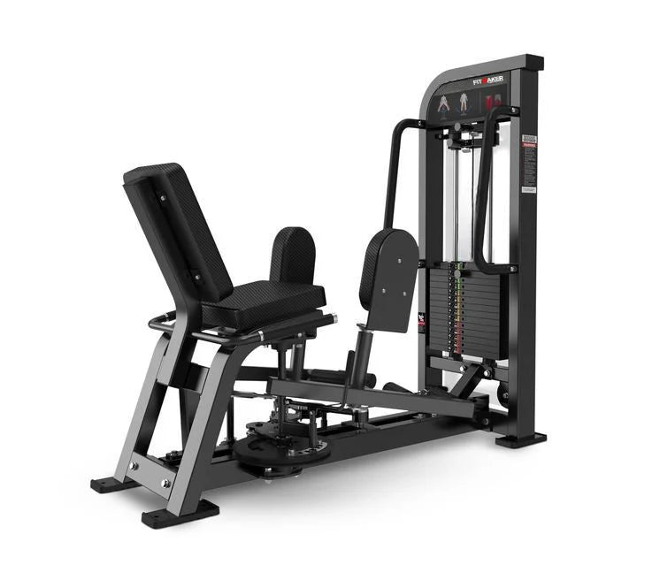 DUAL ABDUCTOR/ADUCTOR / DUAL ABDUCTION/ADDUCTION PC0132 FITMAKER