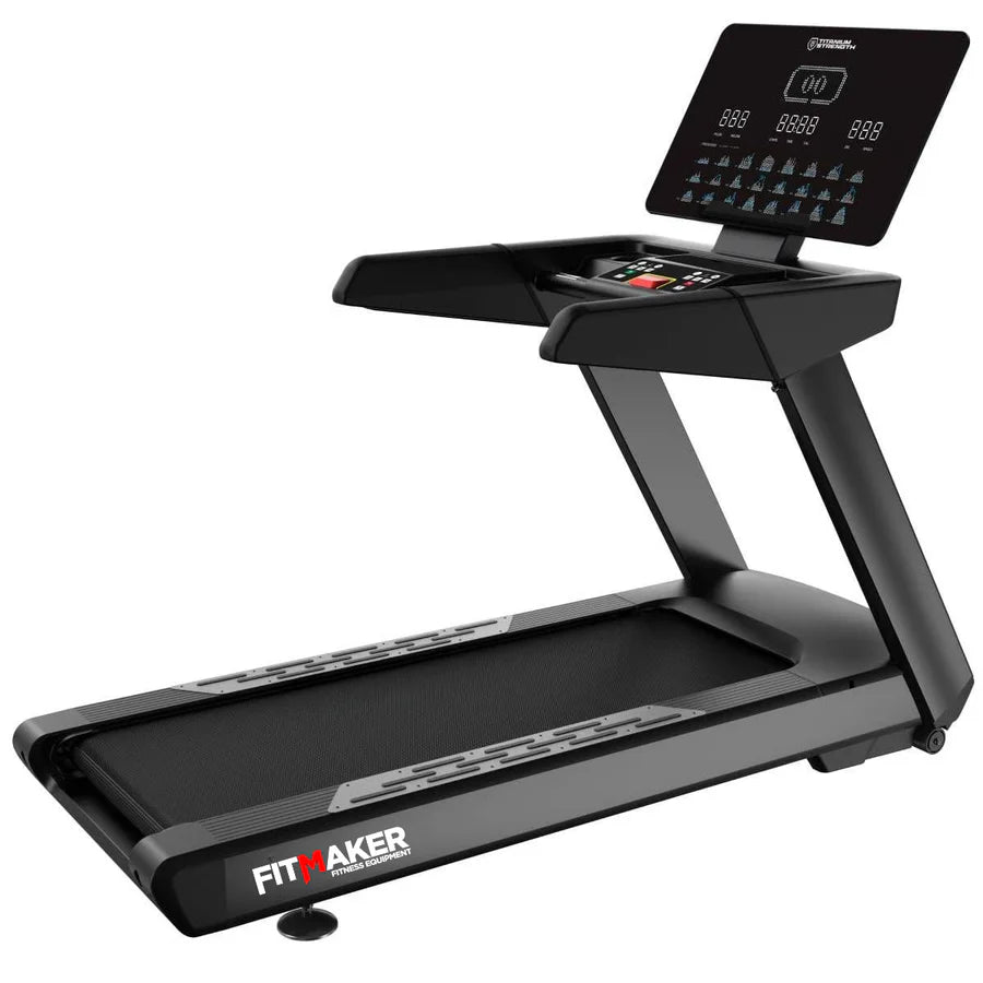 CRC-07 CINTA DE CORRER FITMAKER